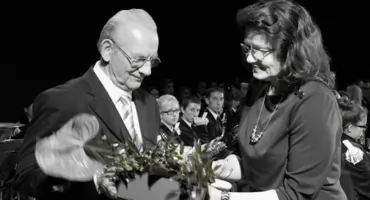 Odszedł Antoni Wencki. Wieloletni nauczyciel Ekonomika i twórca orkiestry „Begama”