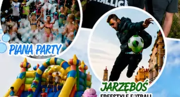 Festyn sołecko-parafialny w Kaliszu. Rodzinne atrakcje i taneczna zabawa