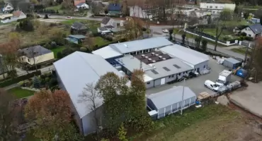 Produkcja materiałów POS blisko Kościerzyny – poznajcie RADPOL