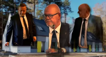 To koniec Powiatowego Centrum Młodzieży w Garczynie?