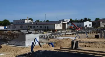 Pociągi wrócą do Kościerzyny w grudniu 2027 roku! 24 połączenia dziennie, do Gdańska co godzinę!
