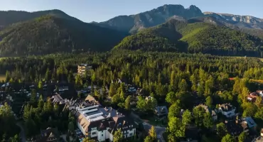 Atrakcje dla dzieci w Zakopanem: co zobaczyć poza Krupówkami?
