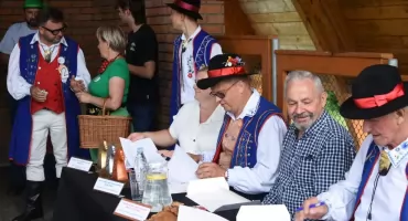 Przed nami Festiwal Tradycji Kaszubskich - XXIII Mistrzostwa Polski w Zażywaniu Tabaki. Chcemë le so zażec!