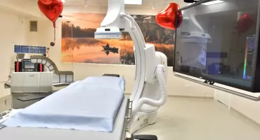 Kościerska kardiologia na światowym poziomie. Zainwestowano w nią ponad 20 mln zł!