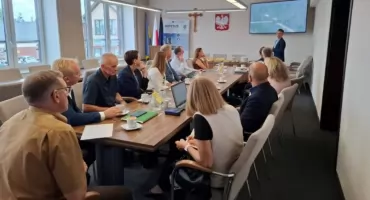 Czy w przyszłości pojedziemy rowerem do Berlina i Kłajpedy?