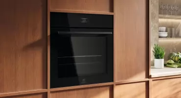 Jak automatyzacja i para pomagają lepiej kontrolować pieczenie
