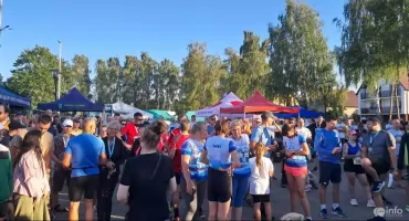 Sport, muzyka i świetna zabawa. Święto Lipusza z bogatym programem - każdy znajdzie coś dla siebie