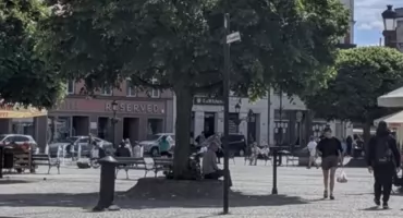 Poważne zmiany w ruchu w centrum Kościerzyny