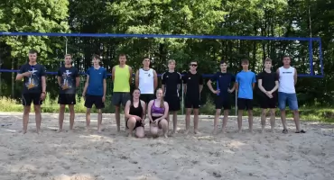 Bajek i Komorowski znów najlepsi. Kolejny triumf w Grand Prix Lipusza 2026