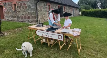 Hymn dla każdego. Gościnne dni w Muzeum Hymnu Narodowego – rusza wyjątkowy projekt edukacyjny