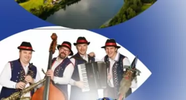 Rejs śladami Gulgowskich. Muzyka i kaszubska tradycja ożyje na Jeziorach Wdzydzkich