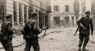 Kościerzyna uczci 82. rocznicę wybuchu Powstania Warszawskiego. Rynek zamieni się w scenę wydarzeń z 1944 roku