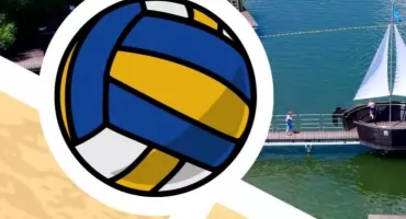 Plażowa rywalizacja w Strudze. Puchar Wójta Gminy Stara Kiszewa czeka na najlepszych 