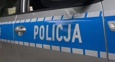 Wypadek na trasie Olpuch–Wdzydze Tucholskie. Motocyklista z rozległymi obrażeniami trafił do szpitala