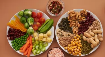 Dieta bogata w żelazo - od czego zacząć i na co uważać?