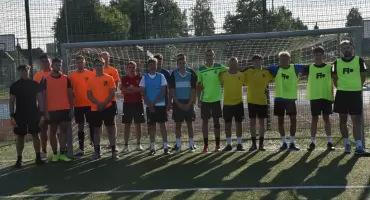 Grand Prix Lipusza 2026 rozstrzygnięte. Wda Lipusz najlepsza 