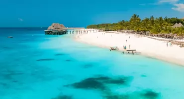 Czy egzotyczne wakacje latem to dobry pomysł? Zanzibar pod lupą