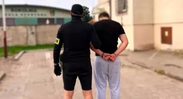 Bójka pseudokibiców w Kościerzynie. Policja zatrzymała sześciu mężczyzn