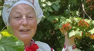 Kalina – symbol miłości, urody i wierności. Jakie znaczenie miała na Białorusi?