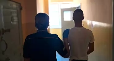 19-latek ukradł telefon. Długo sie nim nie cieszył!