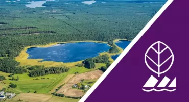 Wakacyjna przygoda na łonie natury. Będą zagadki i ciekawe zadania