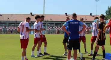 Nasze drużyny rozpoczynają walkę o ligowe punkty