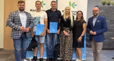Kościerzyna po raz trzeci w akcji „Aktywne Miasta