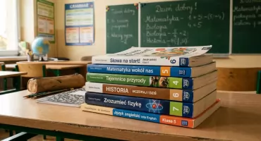 Koniec wakacji, początek wielkich wydatków. Wyprawka szkolna uderzy po kieszeniach?