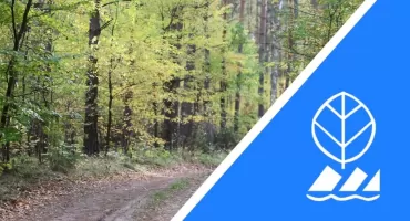 Cykl „Wakacje z Parkiem” zakończy się wycieczką po okolicach Debrzyna