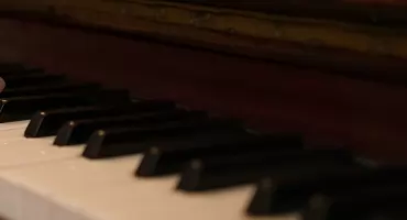 Koncert w Łubianie w ramach Międzynarodowego Festiwalu Muzyki Organowej. W repertuarze m.in. Bach, Händel, Moniuszko
