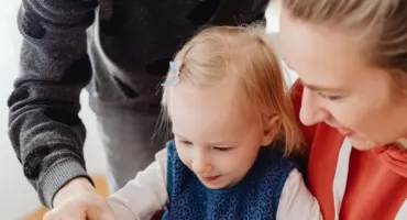 Rodzinny weekend na Kaszubach - jak zaplanować czas, żeby dzieci się nie nudziły? 