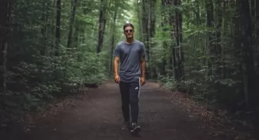 Ciche strefy wellness i forest therapy. Tylko 3 godziny drogi od Kościerzyny! Gdzie jechać na urlop?