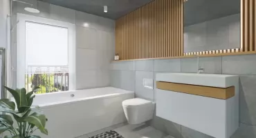 Jak działa przydomowa oczyszczalnia ścieków z rozsączaniem tunelowym?