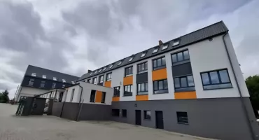 Ta inwestycja kosztowała blisko 9 mln zł