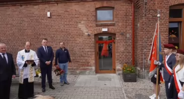 Szkoła w Kaliszu po modernizacji. Uczniowie rozpoczęli rok w odnowionych salach