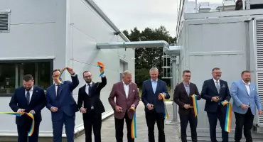 Inwestycja za 13 mln zł ma poprawić bezpieczeństwo mieszkańców Kościerzyny!