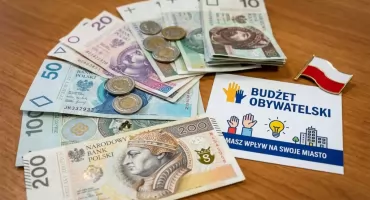 Ruszył nabór wniosków do Kościerskiego Budżetu Obywatelskiego. 450 tysięcy złotych