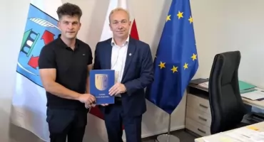 W Nowej Karczmie przebudują drogę za prawie 1 mln zł