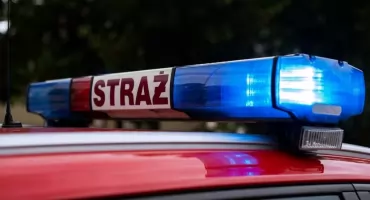 Śmierć dziecka w Kościerzynie! 3-latka przygniótł samochód!