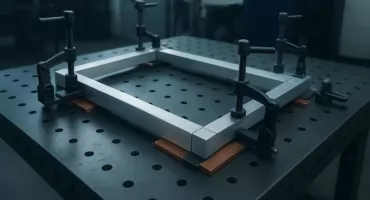 Najczęstsze trudności przy spawaniu aluminium i sposoby radzenia sobie z nimi przez fachowców