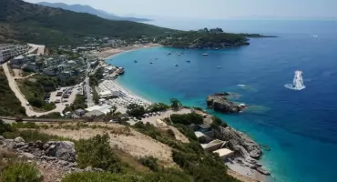 Apartament nad morzem w Albanii - Vlora, Saranda, Himara czy Dhermi?