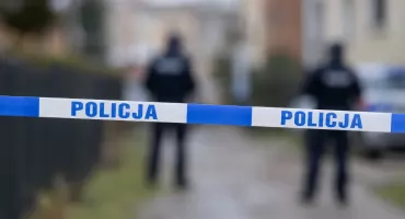 Śmierć dziecka w Kościerzynie. Prokuratura wszczęła śledztwo
