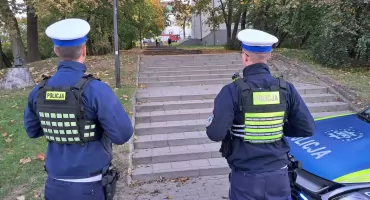 Niebezpieczna paczka w Starostwie Powiatowym w Kościerzynie. Ewakuowano kilka budynków!