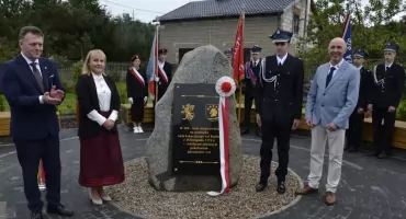 650 lat Radunia. Wyjątkowe uroczystości w najstarszej wsi gminy Dziemiany