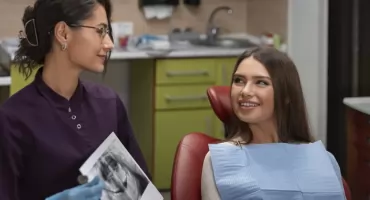 Endodoncja w praktyce - jak dobrać pilniki do rodzaju kanału?