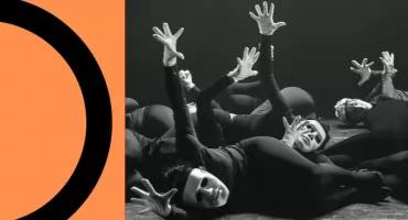 Kościerski Dom Kultury zaprasza do udziału w warsztatach teatralnych. Scena czeka na młodzież!