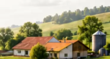 Lubań. Od wsparcia do rynku - konferencja dla rolników i producentów żywności ekologicznej