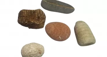 Wdzydzki Park Krajobrazowy zaprasza na spotkanie geologiczne pt. „Opowieści kamienia polnego”