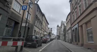 Kościerzyna dopłaci do remontu kamienic. Nawet 150 tys. zł dla właściciela